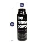 Blush - Toy Renewal Powder - 3.4 Oz - Image 3
