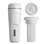 Pretty Love Sienna - White - Image 9
