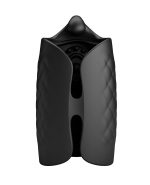 Pretty Love - Black Glans Trainer - Image 2