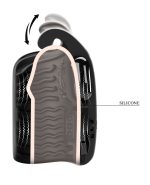 Pretty Love - Black Glans Trainer - Image 3
