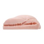 Crazy Bull the Realistic Skin-Like Texture Vagina and Anal Masturbator Busty Butt and Vibration - Image 4