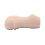 Crazy Bull No Lube Masturbator Sleeve - Realistic Pussy Skin-Like Texture - Image 3