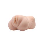 Crazy Bull No Lube Masturbator Sleeve - Realistic Pussy Skin-Like Texture - Image 5