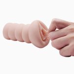 Crazy Bull Realistic Anime Girl 3d Vagina Masturbator - Image 4