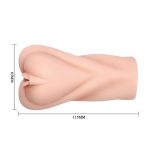Crazy Bull Realistic Anime Girl 3d Vagina Masturbator - Image 7
