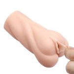 Crazy Bull Realistic Anime Girl 3d Vagina Masturbator - Image 8