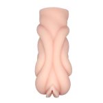 Crazy Bull Realistic Anime 3d Vagina Masturbator - Image 4