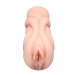 Crazy Bull Realistic Anime 3d Vagina Masturbator - Image 5