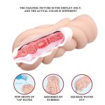Crazy Bull Realistic Anime 3d Vagina Masturbator - Image 2