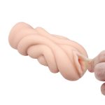 Crazy Bull Realistic Anime 3d Vagina Masturbator - Image 7