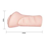 Crazy Bull Realistic Anime Girl 3d Vagina Masturbator - Image 3