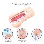 Crazy Bull Realistic Anime Girl 3d Vagina Masturbator - Image 5