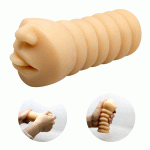 Crazy Bull Masturbator Sleeve - Miranda - Image 4
