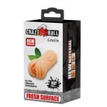 Crazy Bull Masturbator Louise - Image 4