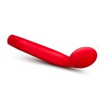 Sexy Things G Slim - Scarlet - Red - Image 2