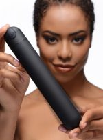 Bang XL Bullet Vibrator - Black - Image 4