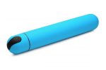 Bang XL Bullet Vibrator - Blue - Image 3