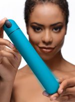 Bang XL Bullet Vibrator - Blue - Image 5