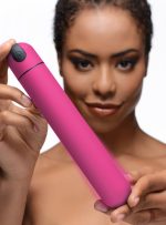 Bang XL Bullet Vibrator - Pink - Image 3