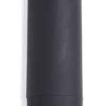 Bang Vibrating Bullet With Remote Control - Black