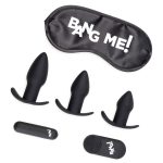 Bang Backdoor Adventure Kit - Black - Image 5