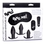 Bang Backdoor Adventure Kit - Black - Image 4