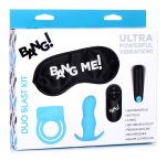 Bang Duo Blast Kit - Blue - Image 7