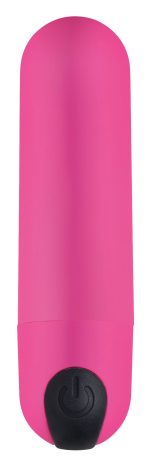 Bang Power Panty Kit - Pink - Image 3