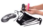 Bang Power Panty Kit - Pink - Image 6