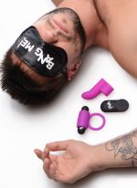 Bang Couples Kit - Purple