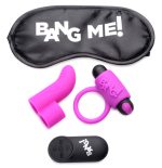 Bang Couples Kit - Purple - Image 3