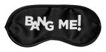 Birthday Sex Kit - C-Ring, Plug, C-Stim, Bullet and Blindfold - Image 7