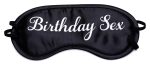 Birthday Sex Kit - C-Ring, Plug, C-Stim, Bullet and Blindfold - Image 8