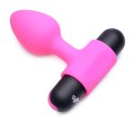 Birthday Sex Kit - C-Ring, Plug, C-Stim, Bullet and Blindfold - Image 6