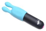 Birthday Sex Kit - C-Ring, Plug, C-Stim, Bullet and Blindfold - Image 4