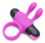 Birthday Sex Kit - C-Ring, Plug, C-Stim, Bullet and Blindfold - Image 5