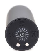 10x Mega Vibrator - Black - Image 7