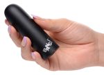 10x Mega Vibrator - Black - Image 4