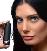 10x Mega Vibrator - Black - Image 5