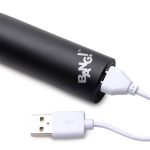 10x Mega Vibrator - Black - Image 3