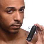 10x Mega Vibrator - Black - Image 6