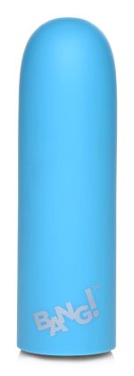 10x Mega Vibrator - Blue - Image 2