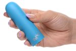 10x Mega Vibrator - Blue - Image 4