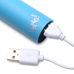 10x Mega Vibrator - Blue - Image 3