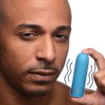 10x Mega Vibrator - Blue - Image 5