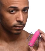 10x Mega Vibrator - Pink - Image 6