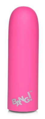 10x Mega Vibrator - Pink - Image 2
