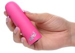10x Mega Vibrator - Pink - Image 4