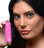 10x Mega Vibrator - Pink - Image 5