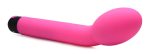 10x G-Spot Vibrator - Pink - Image 5